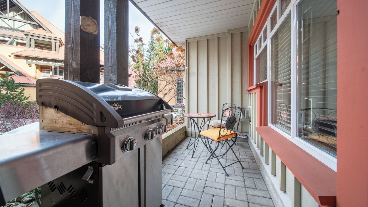 Photo of Outdoor in Whistler Cay Heights