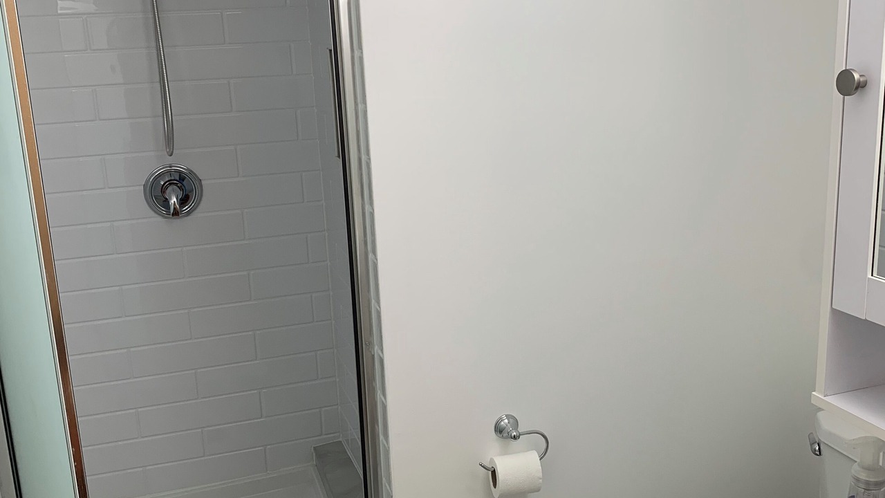 Photo of Bathroom in Vancouver South