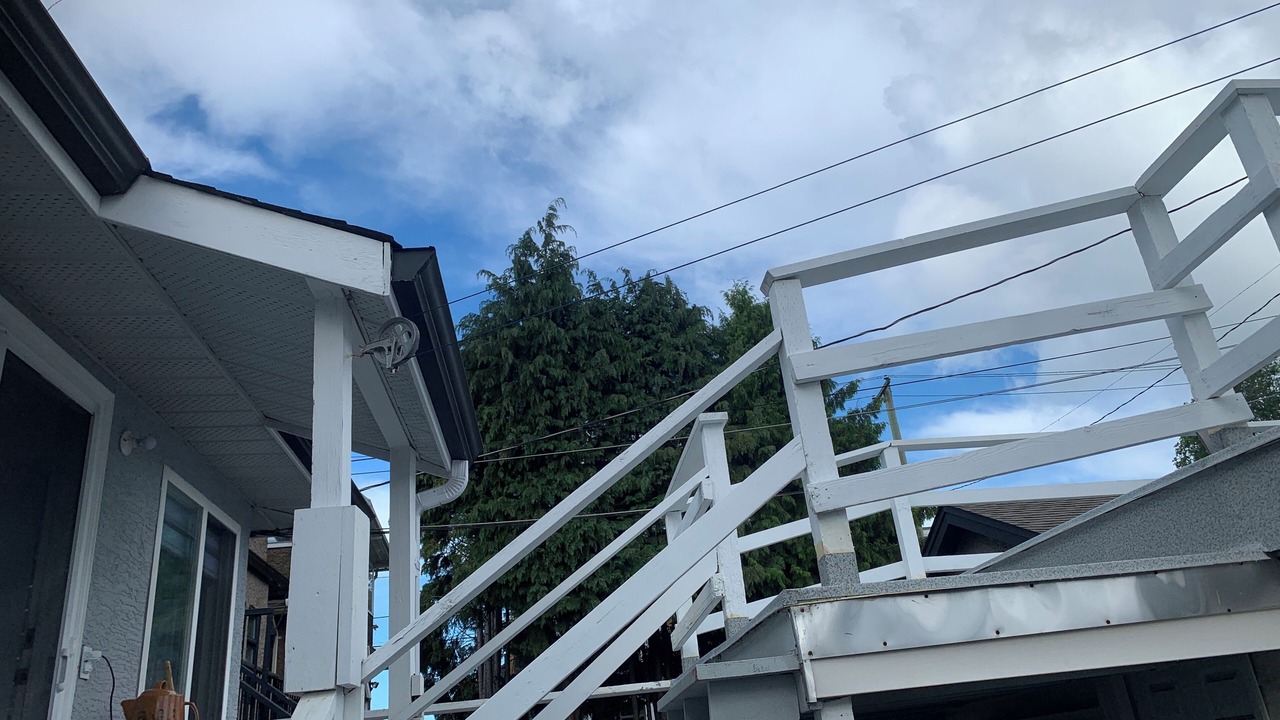 Photo of Outdoor in Vancouver South
