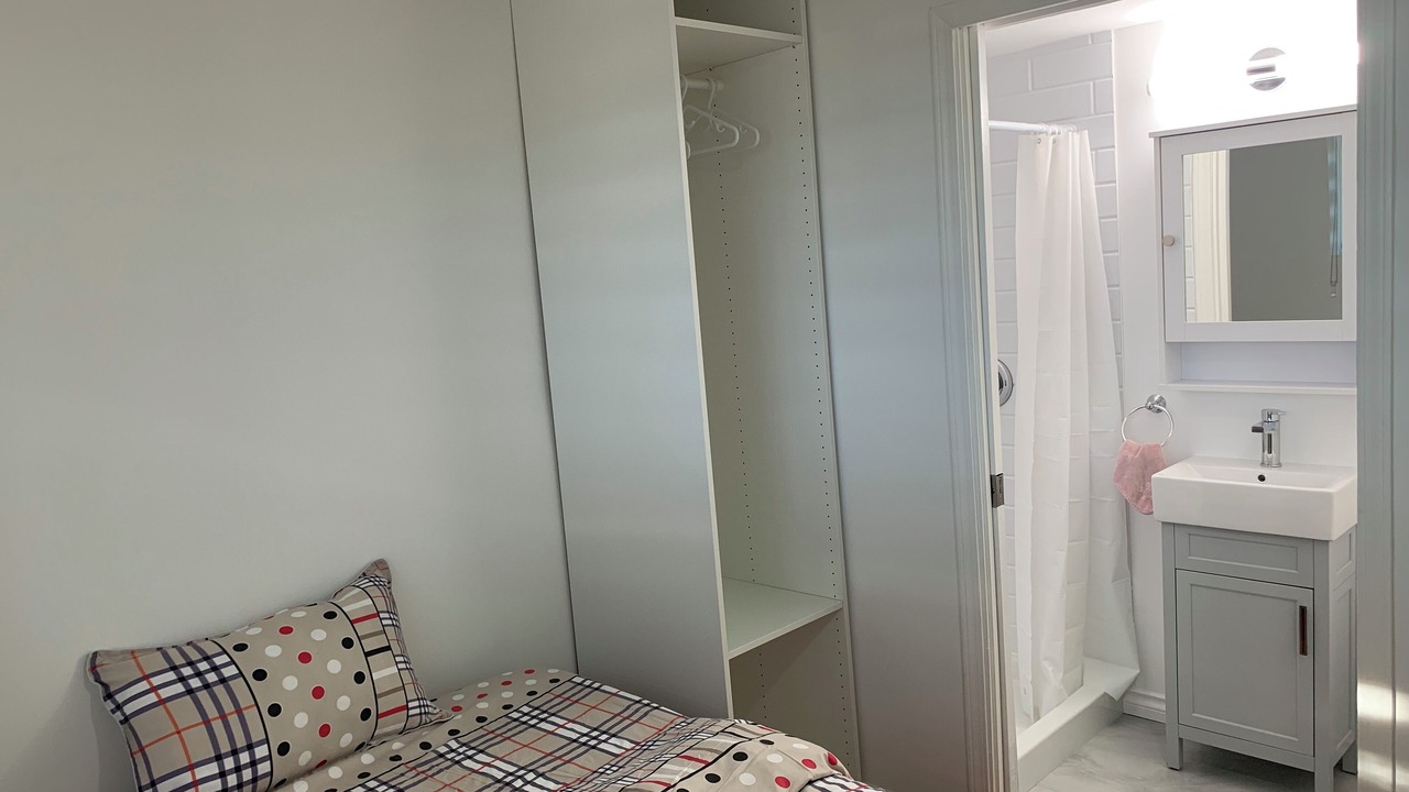 Photo of Bedroom in Vancouver South