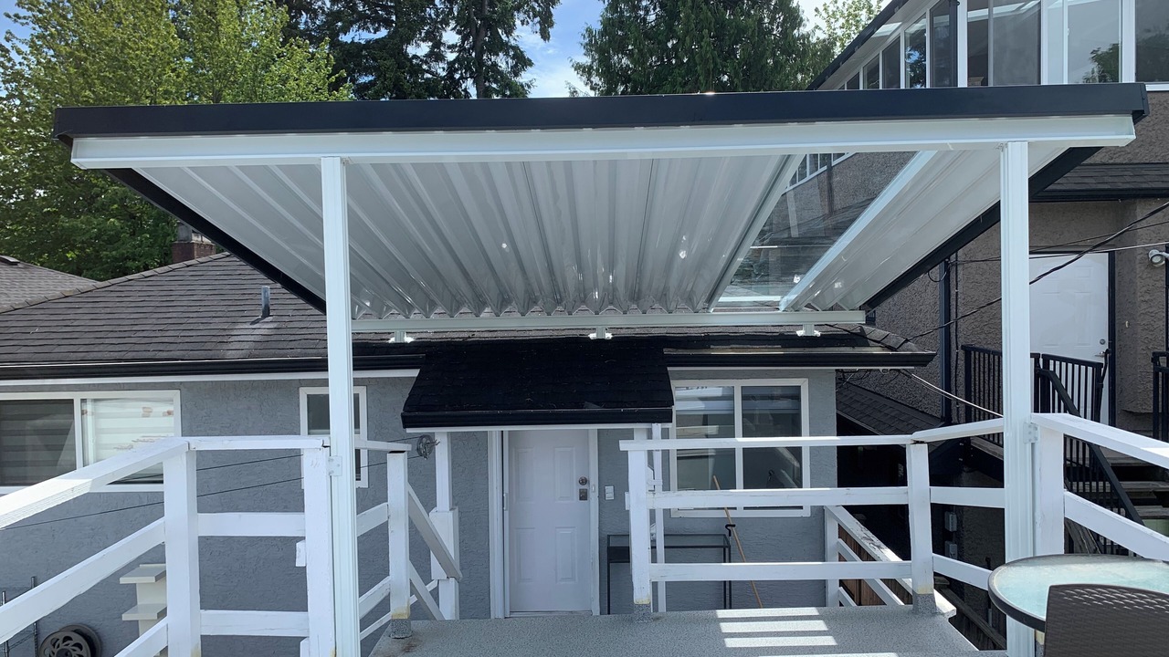 Photo of Outdoor in Vancouver South