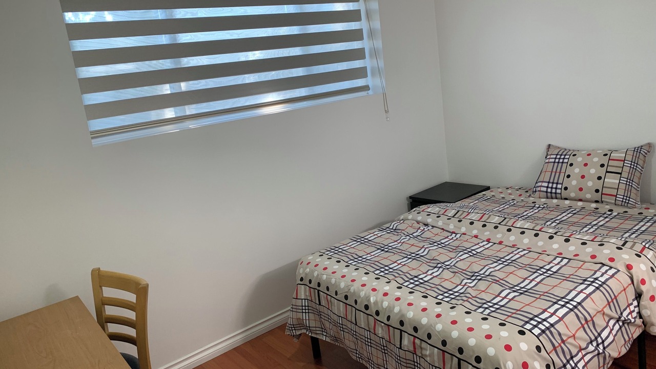 Photo of Bedroom in Vancouver South