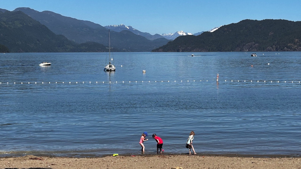 Photo of Others in Harrison Hot Springs