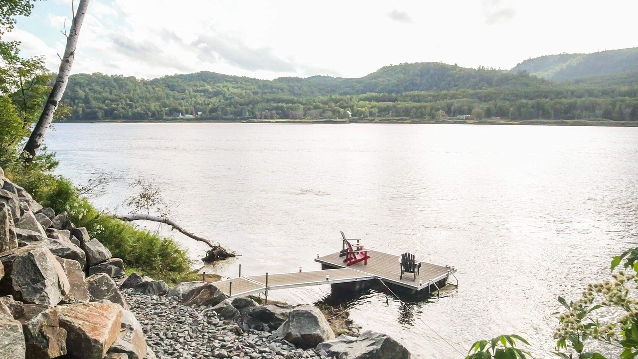 Photo of Others in Mauricie