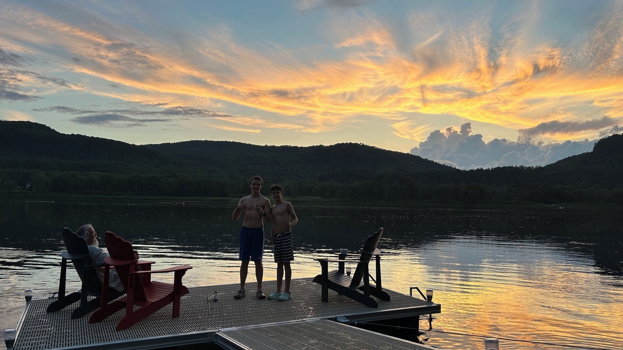Photo of Outdoor in Mauricie