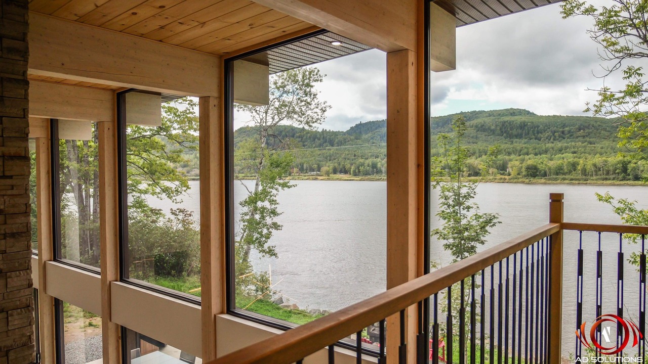 Photo of Outdoor in Mauricie