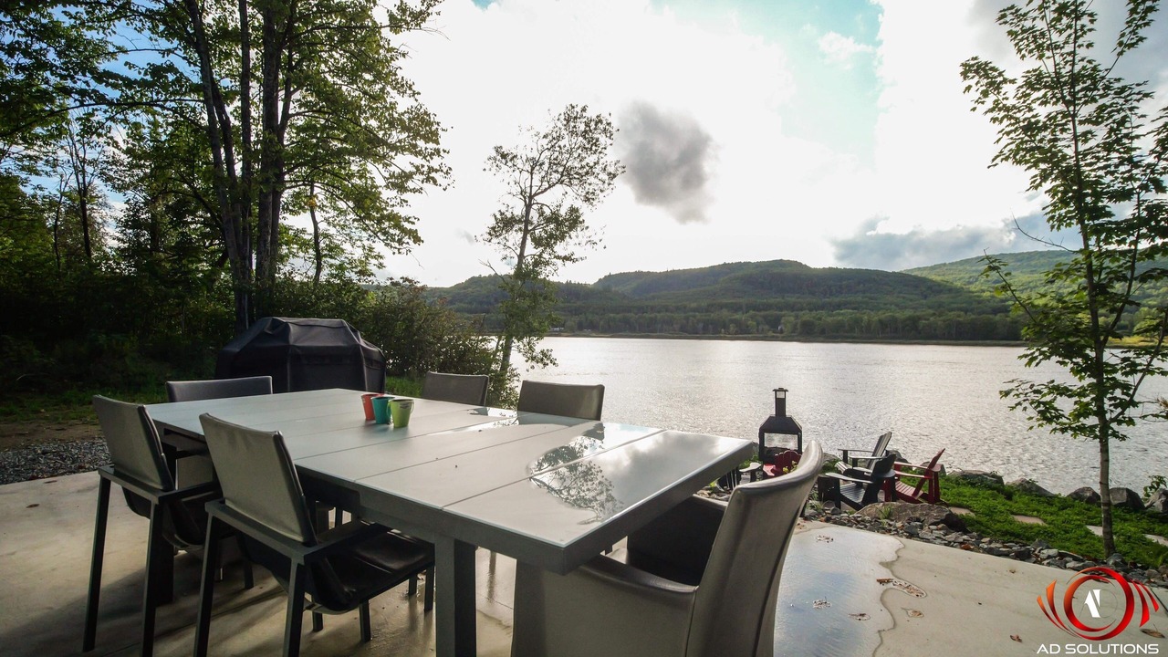 Photo of Outdoor in Mauricie