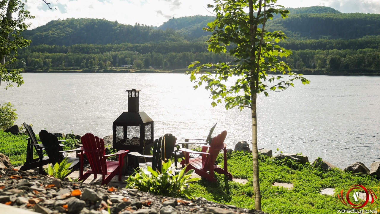 Photo of Patio Balcony in Mauricie