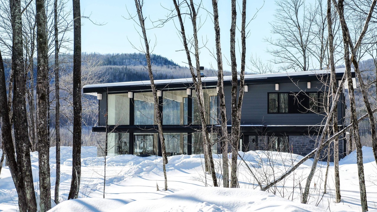 Photo of Outdoor in Mauricie