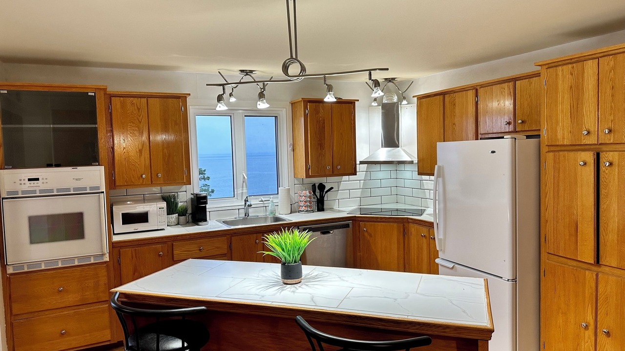 Photo of Kitchen in Pabos