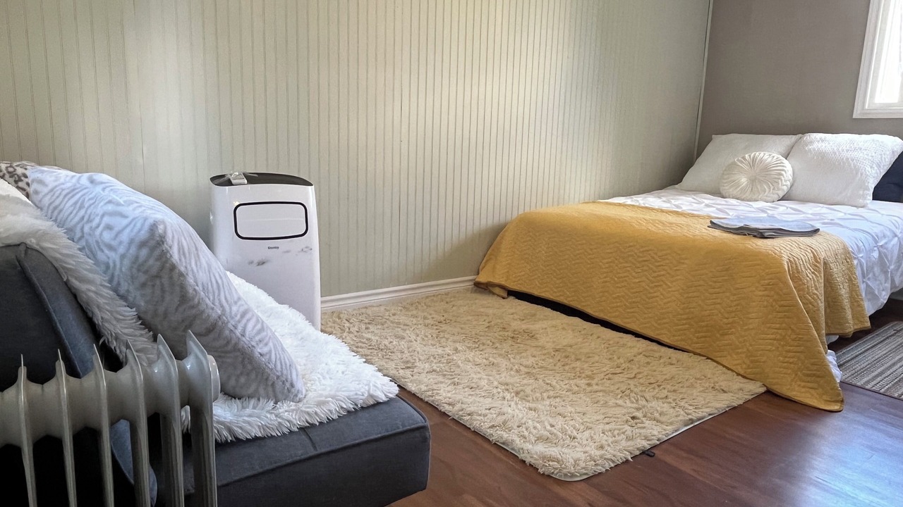 Photo of Bedroom in Valentia