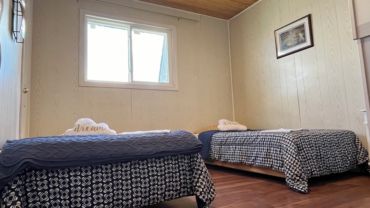 Photo of Bedroom in Valentia