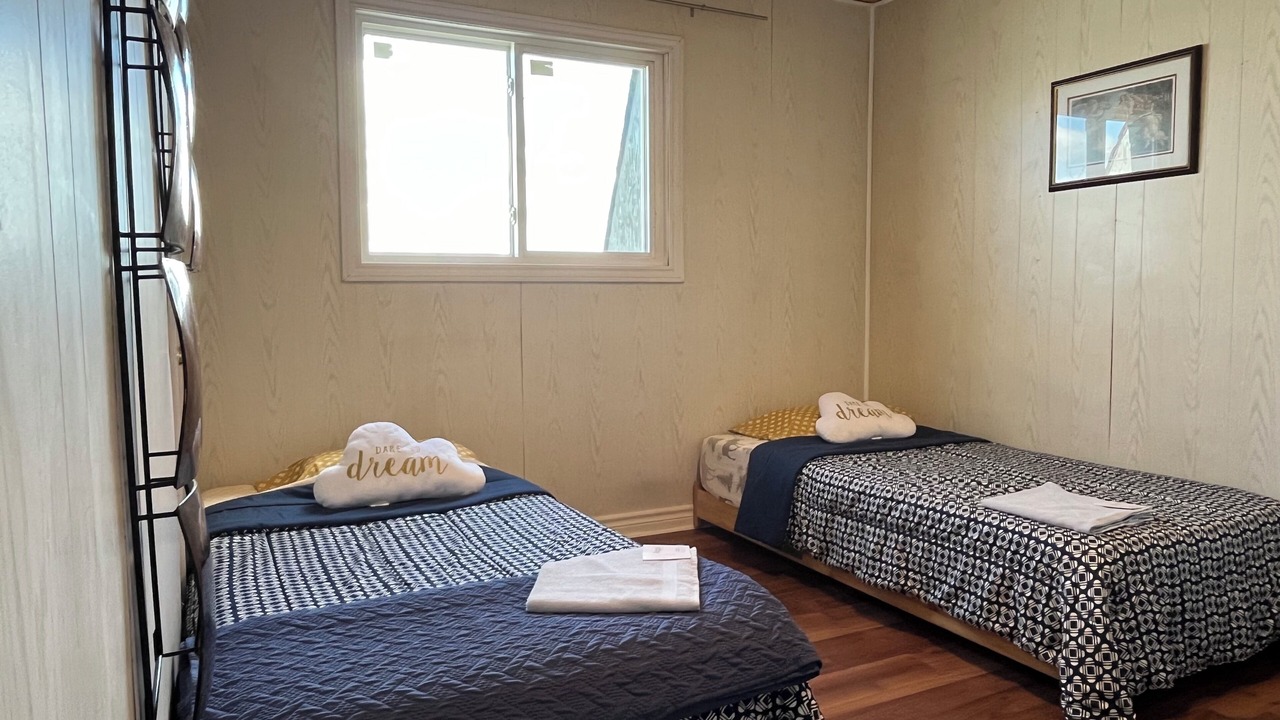 Photo of Bedroom in Valentia
