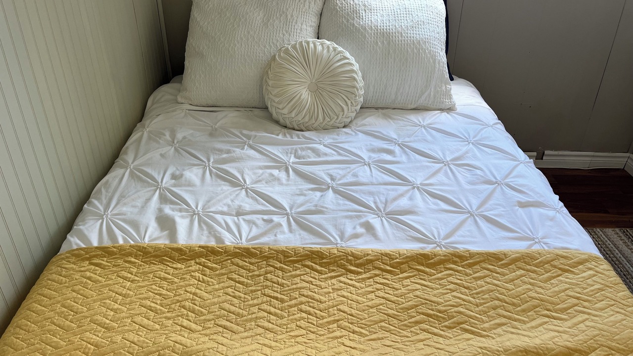 Photo of Bedroom in Valentia
