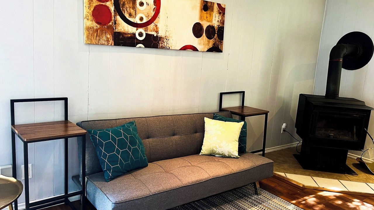 Photo of Livingroom in Valentia