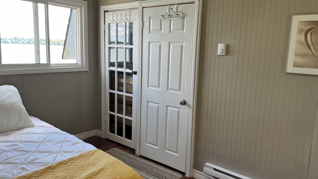 Photo of Bedroom in Valentia