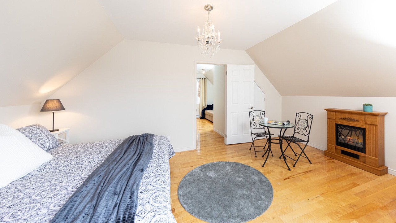 Photo of Bedroom in Stratford