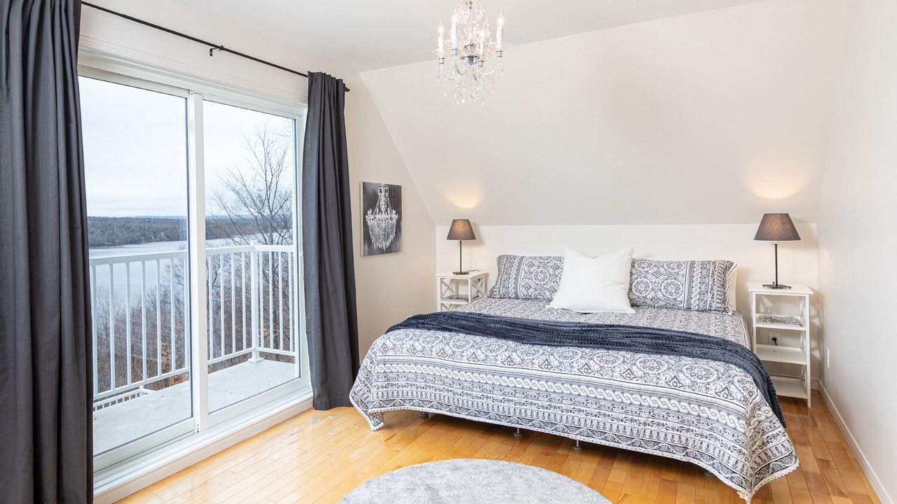 Photo of Bedroom in Stratford