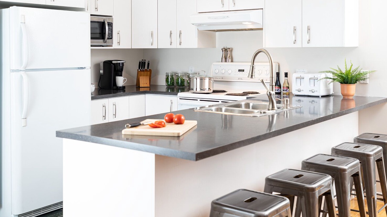 Photo of Kitchen in Stratford