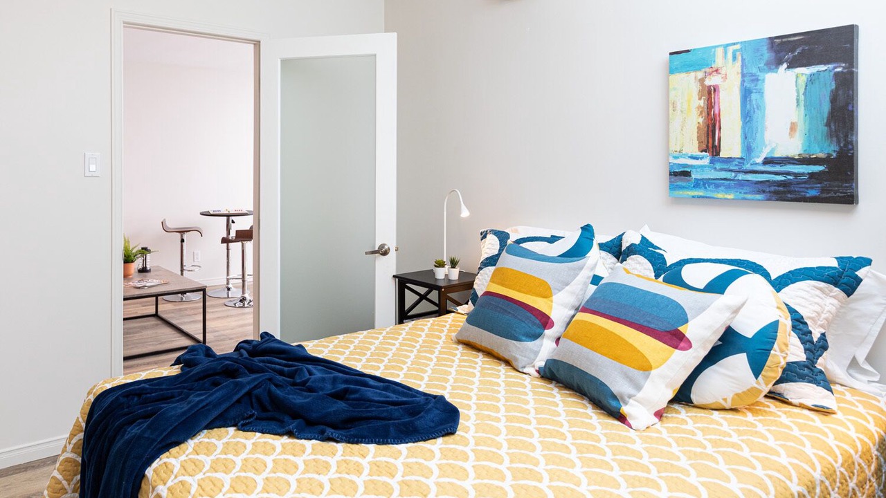 Photo of Bedroom in Stratford