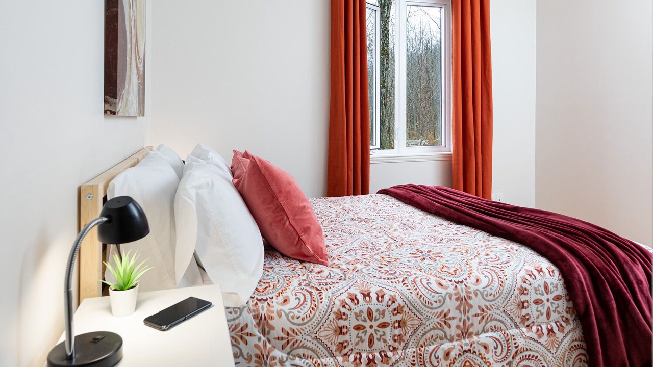 Photo of Bedroom in Stratford