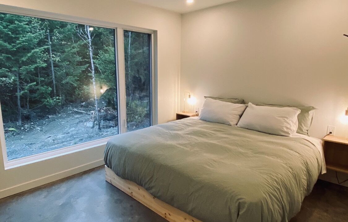 Photo of Bedroom in Disraeli