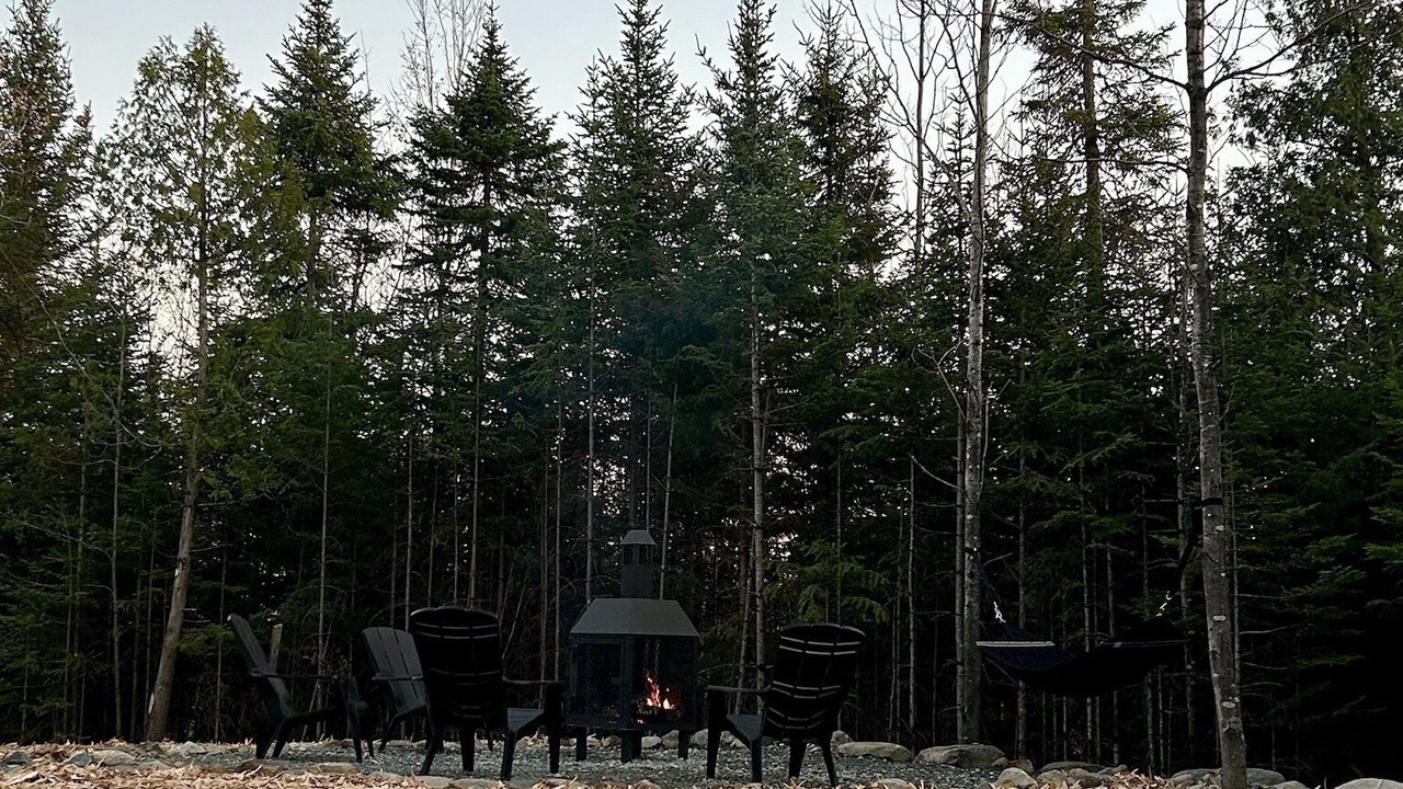 Photo of Outdoor in Disraeli