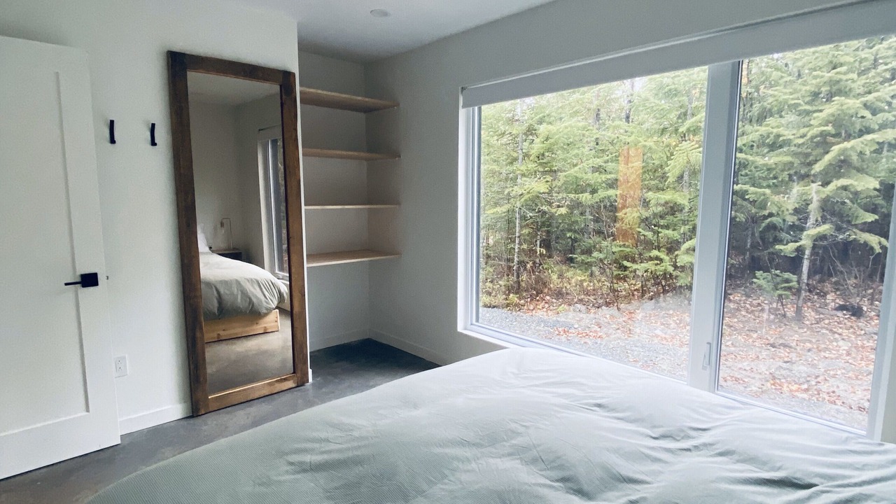 Photo of Bedroom in Disraeli