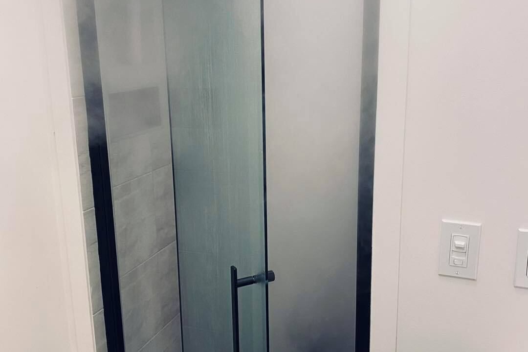 Photo of Bathroom in Disraeli