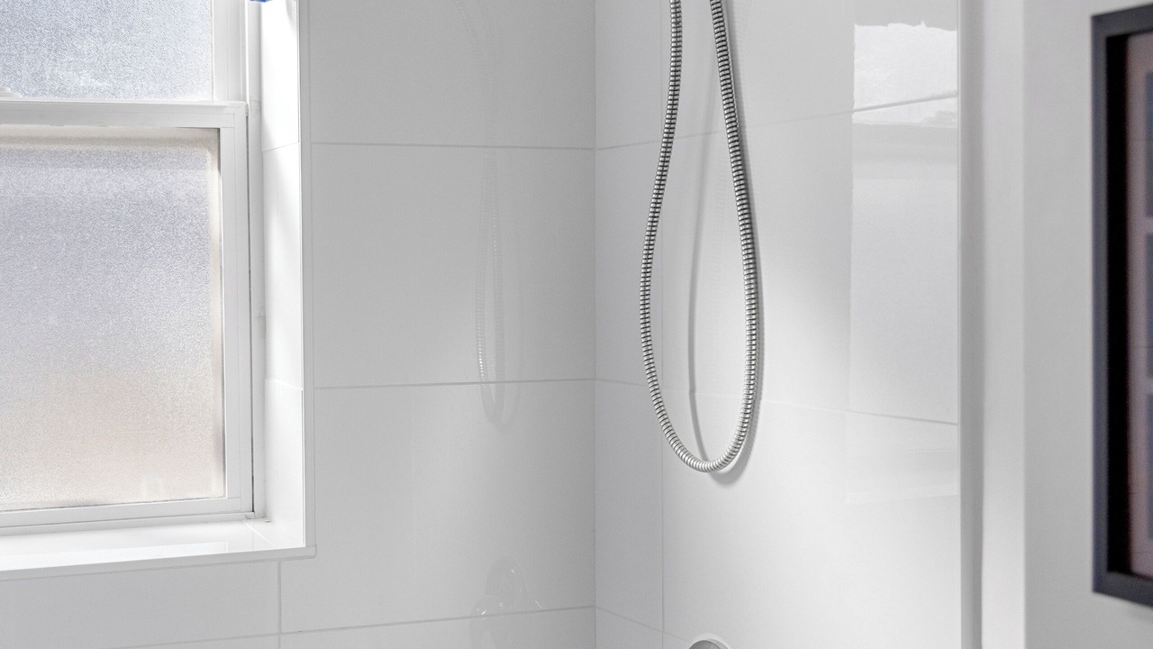 Photo of Bathroom in Queens Square