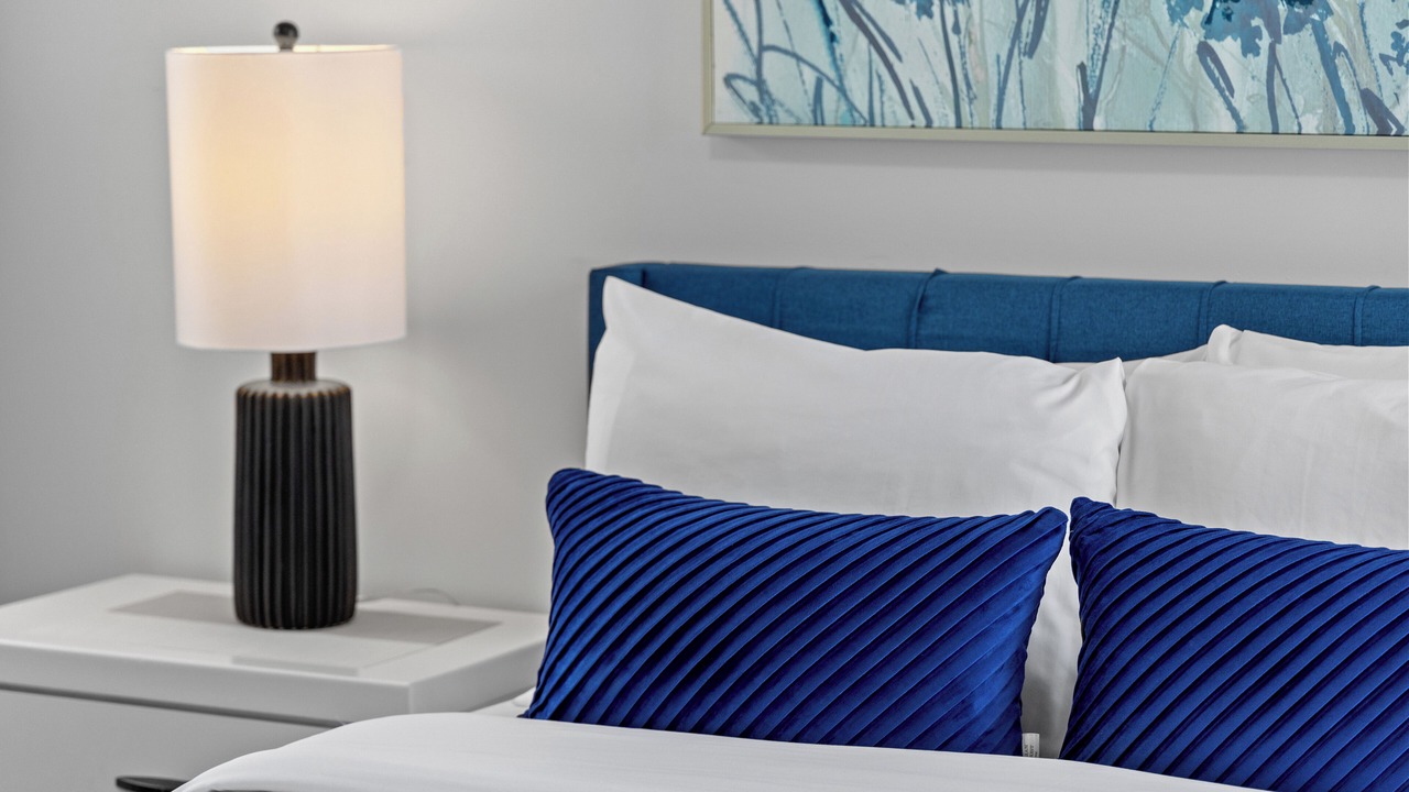 Photo of Bedroom in Charlottetown