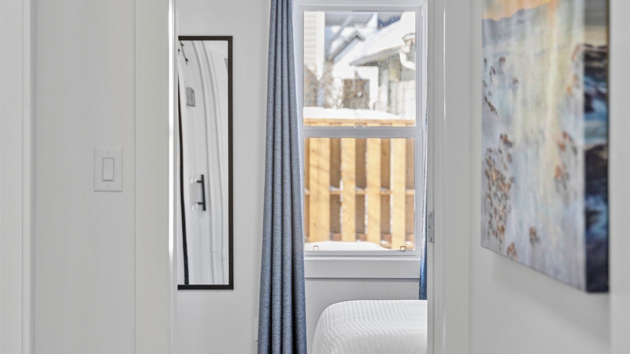 Photo of Bedroom in Charlottetown