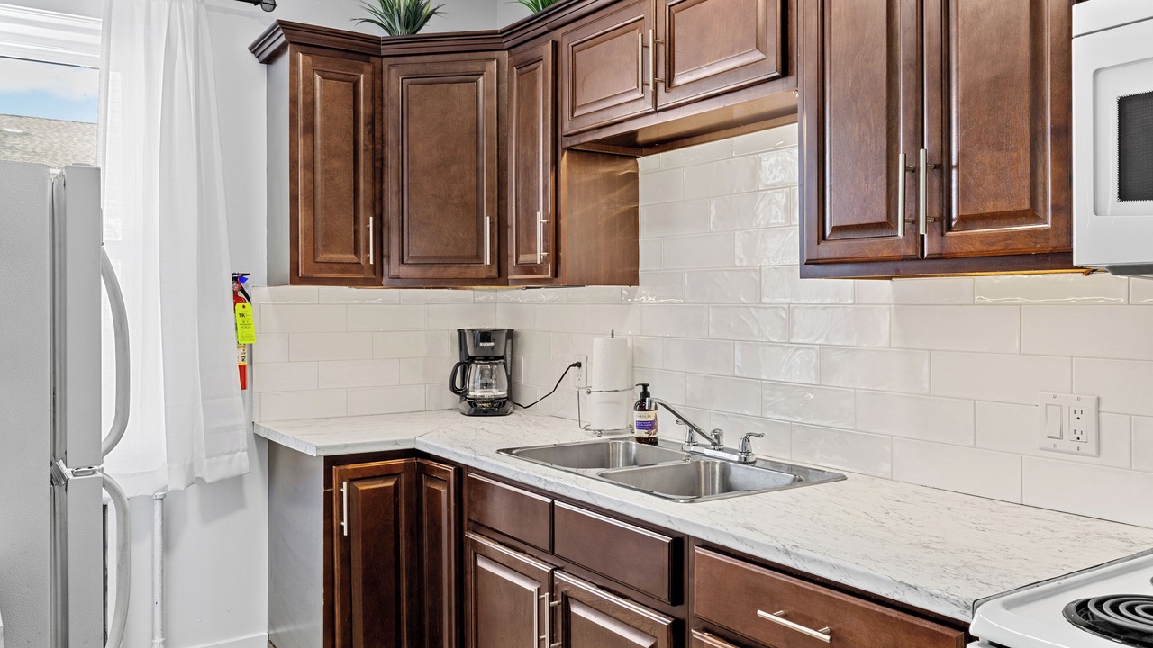 Photo of Kitchen in Charlottetown