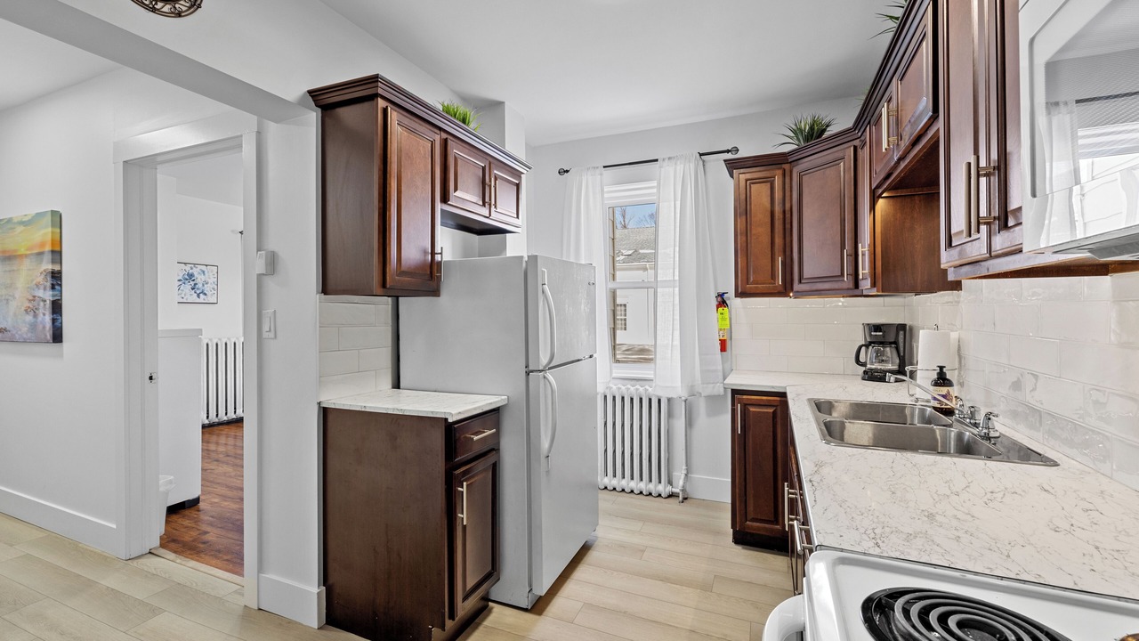 Photo of Kitchen in Charlottetown