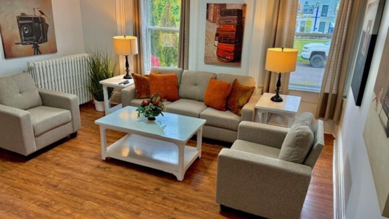 Photo of Livingroom in Charlottetown