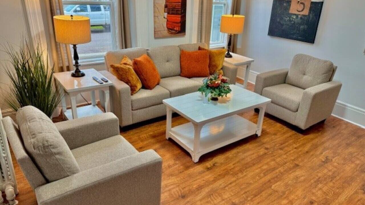 Photo of Livingroom in Charlottetown