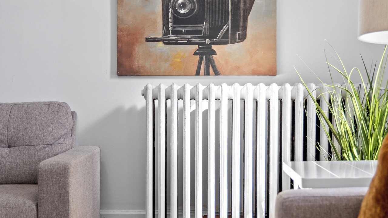 Photo of Livingroom in Charlottetown