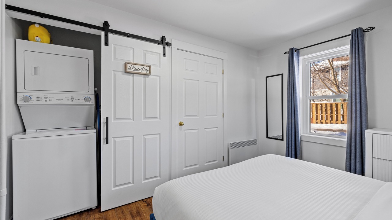 Photo of Bedroom in Charlottetown