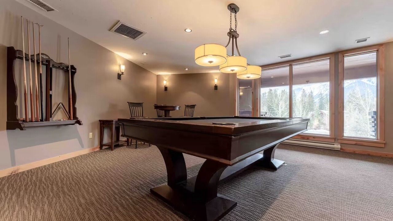 Photo of Bedroom in Canmore