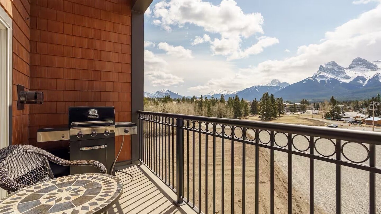 Photo of Outdoor in Canmore