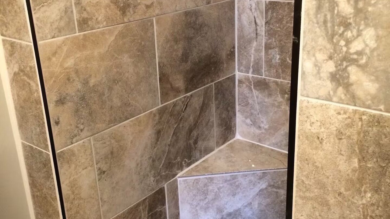 Photo of Bathroom in Canmore