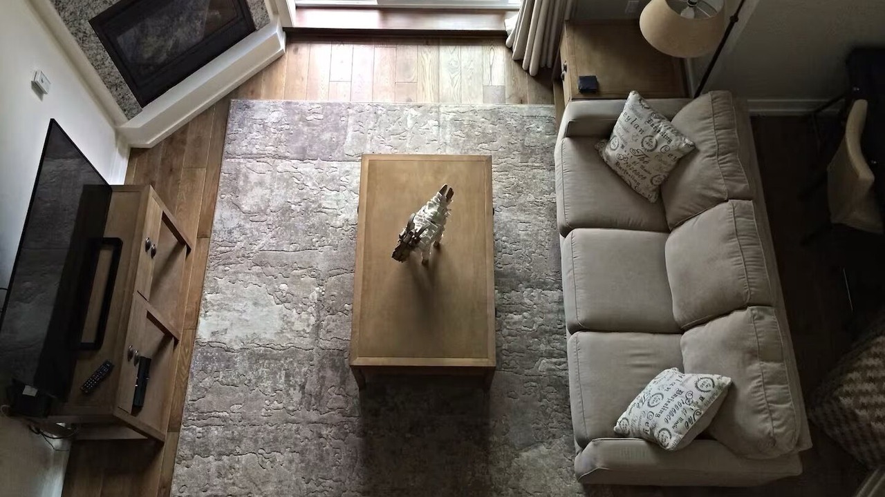 Photo of Livingroom in Canmore