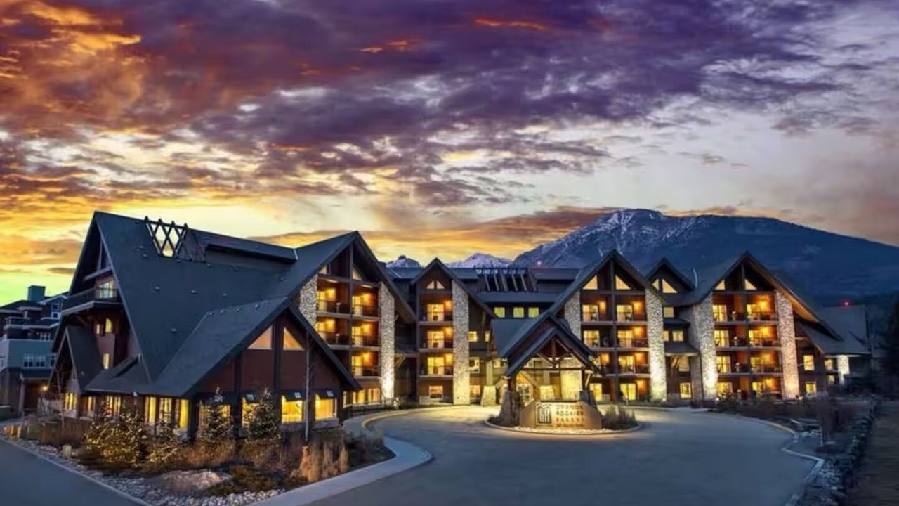Photo of Outdoor in Canmore