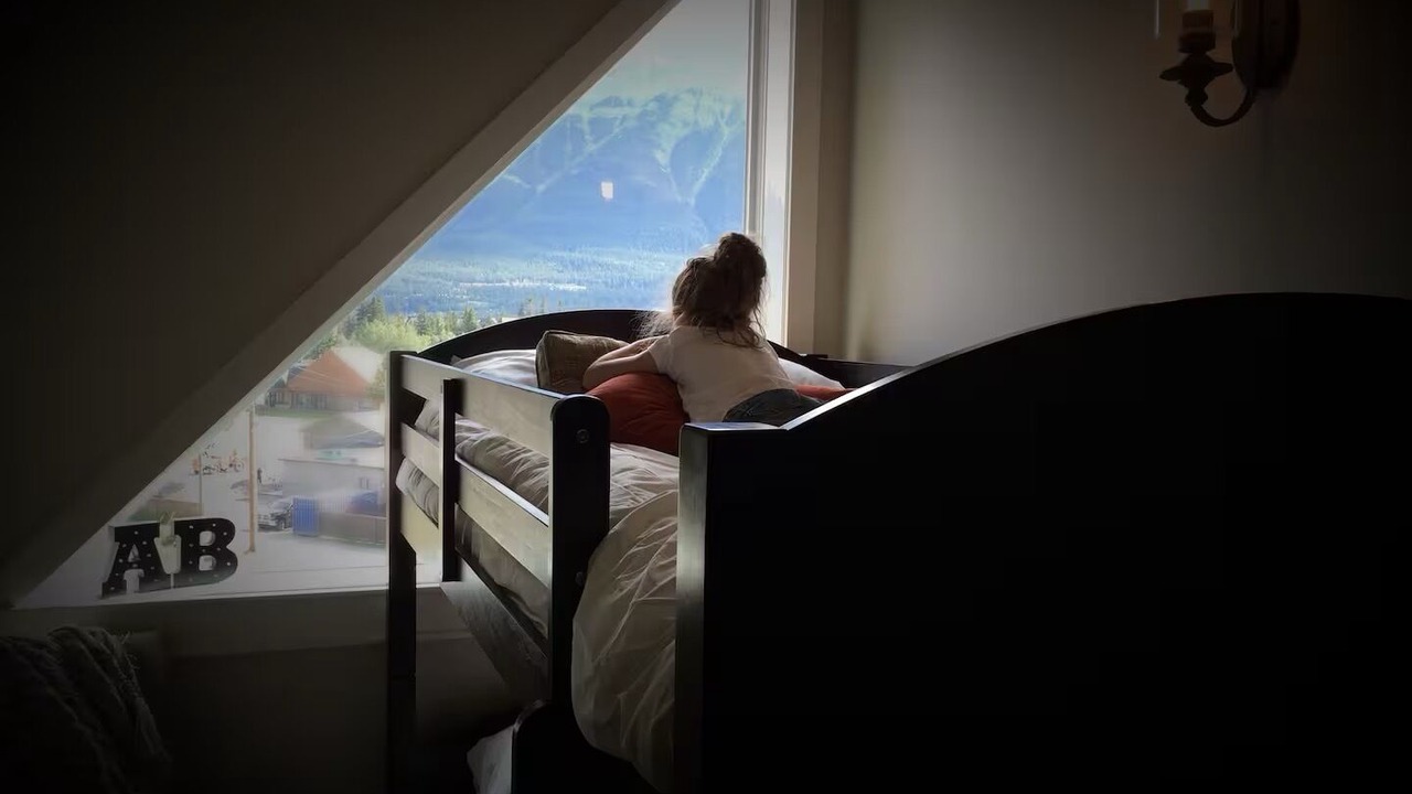 Photo of Bedroom in Canmore