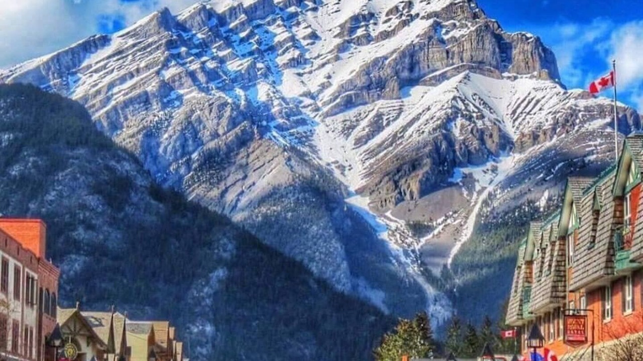 Photo of Others in Canmore