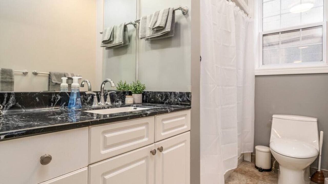 Photo of Bathroom in Burlington