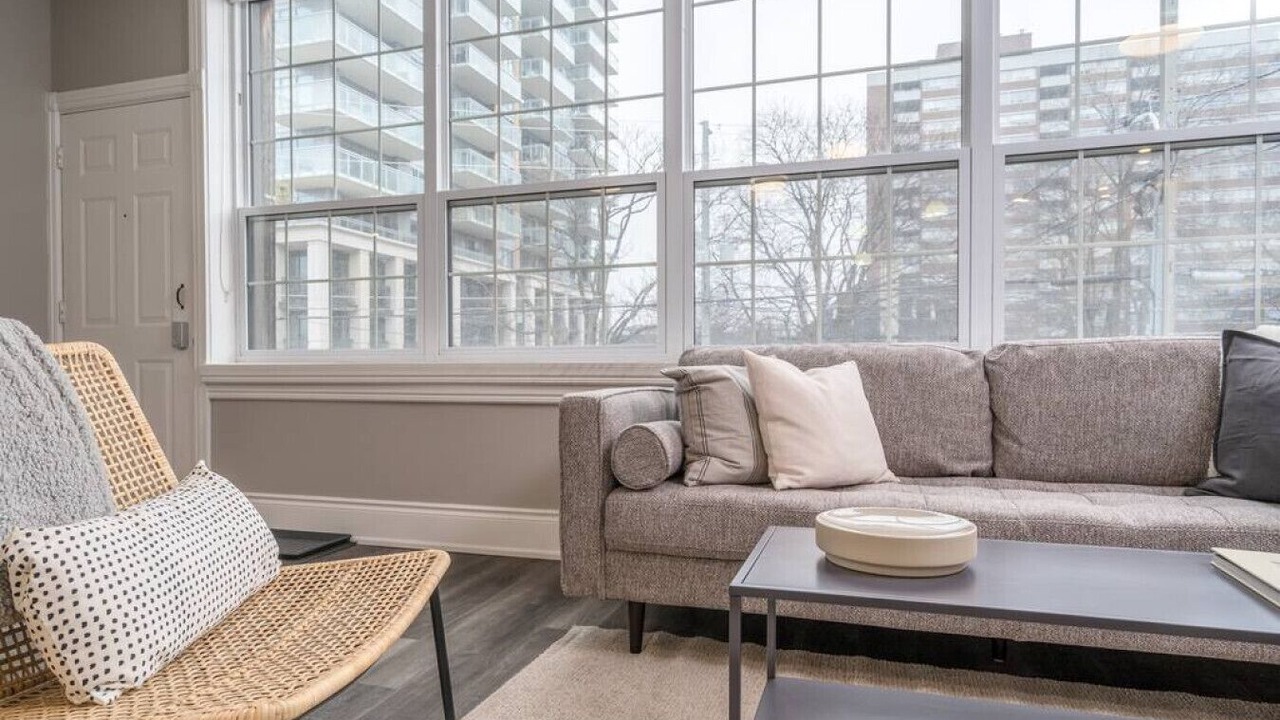 Photo of Bedroom in Burlington