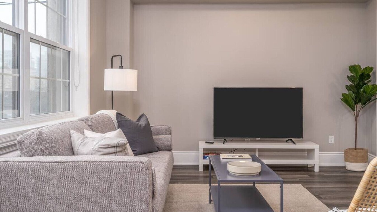 Photo of Bedroom in Burlington