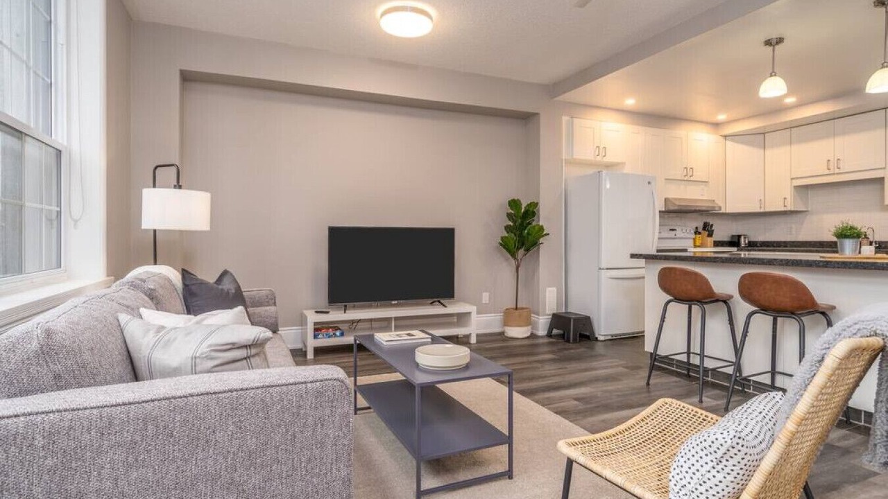 Photo of Bedroom in Burlington