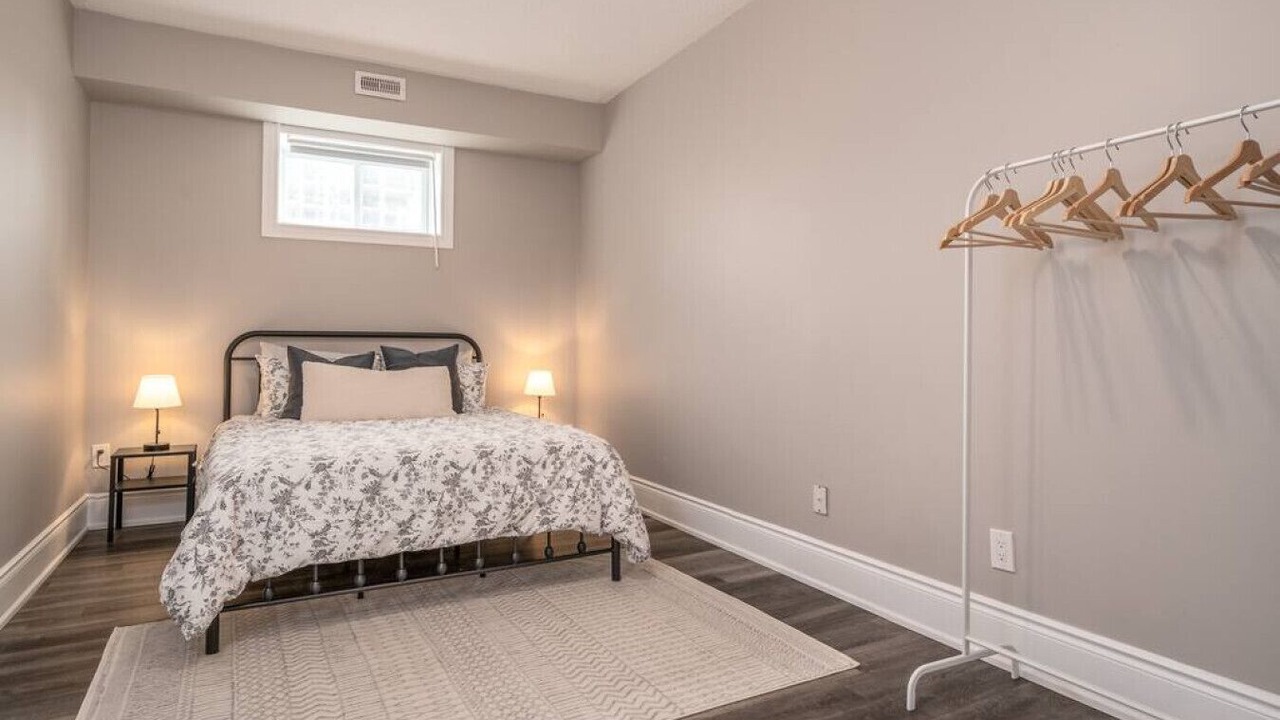 Photo of Bedroom in Burlington